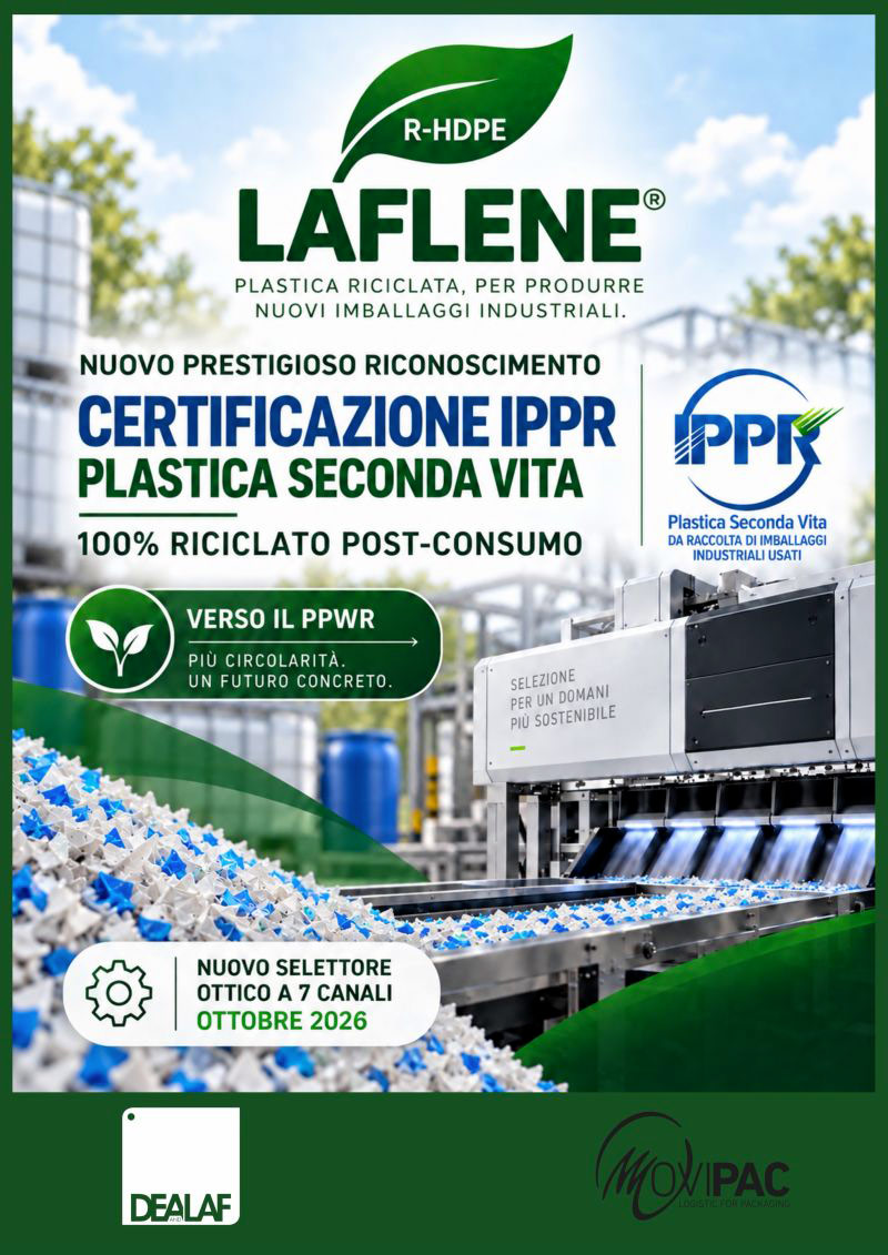 certificazione ippr