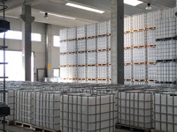 lavorazione ibc