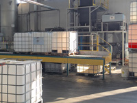 linea rigenerazione ibc carobbio degli angeli (bg)