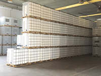Magazzino IBC RFR